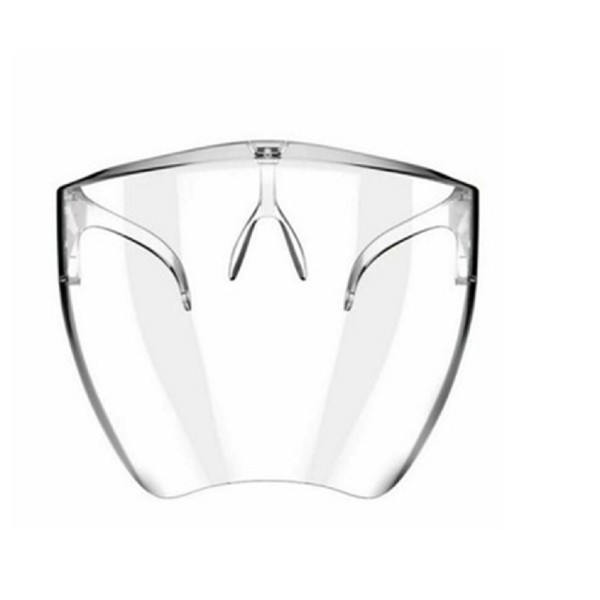 Kính phòng hộ chống giọt bắn trẻ em Face Shield
